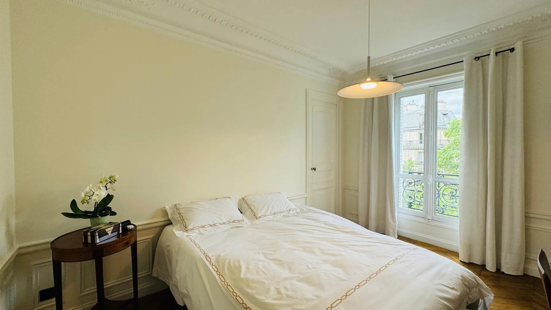 Daire 3 Bedrooms In Marais Paris